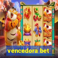 vencedora bet